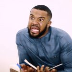 Williams Uchemba Blasts ‘False Prophets’, Lectures Fans On Christianity Williams Uchemba