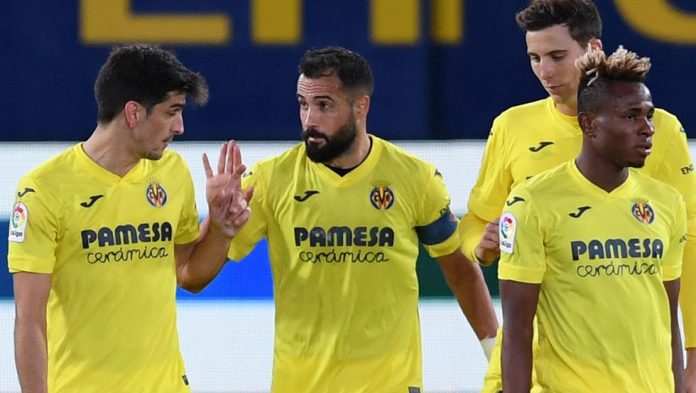 Villarreal