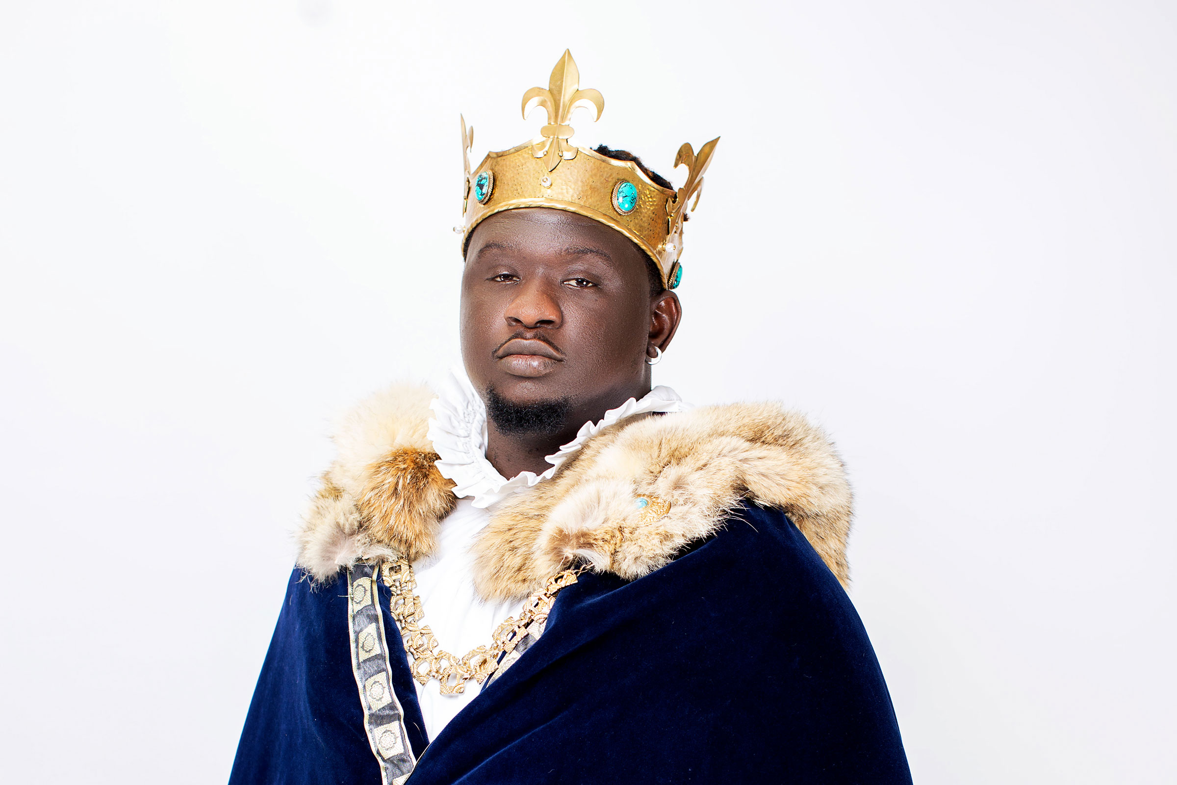 Wande Coal - THEWILL NEWS MEDIA