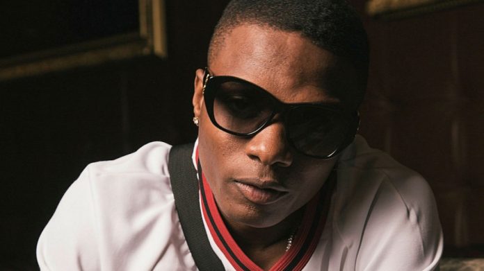 Wizkid