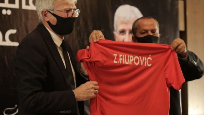 Zoran Filipovic