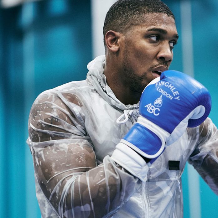 anthony-joshua (1) Anthony Joshua