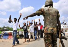 Resolving Nigeria’s Security Crisis
