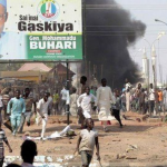 North And The Politics Of Insecurity