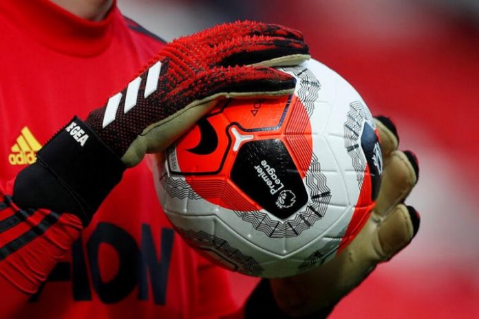 EPL Ball