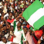 Nigeria Joins Global Initiative To Eradicate Tuberculosis By 2030 nigeria population flag