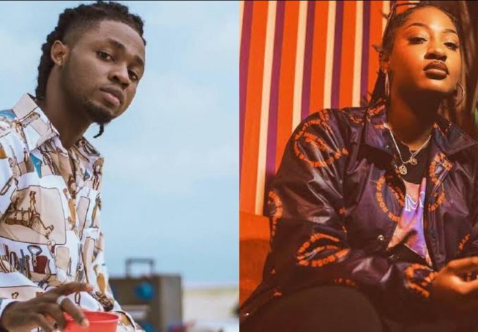nigerian-singers-omah-lay-and-tems-arrested-in-uganda-for-violating-covid-19-guidelines-999x695