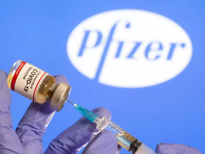 pfizer vaccine