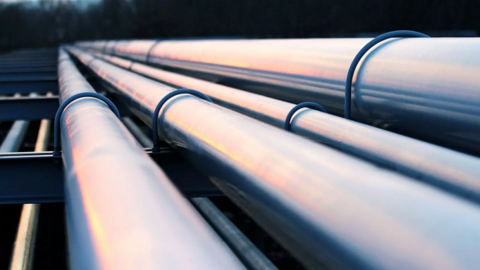 pipeline