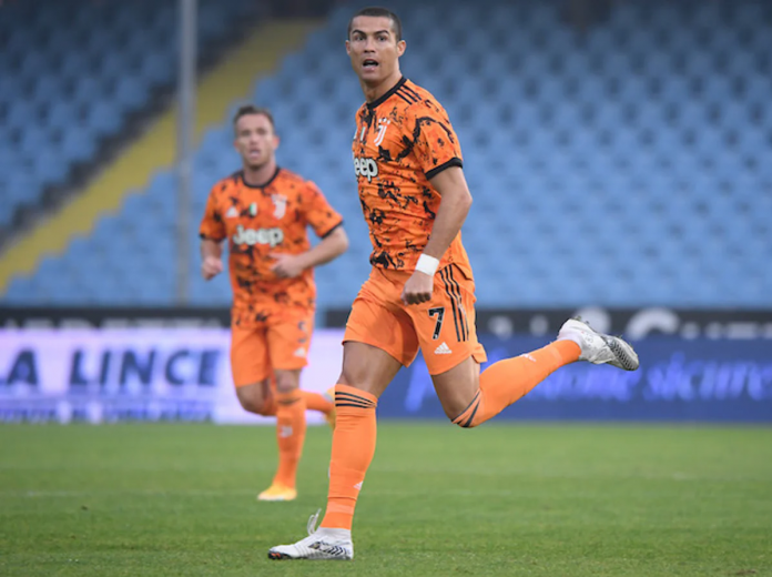 ronaldo juve Ronaldo