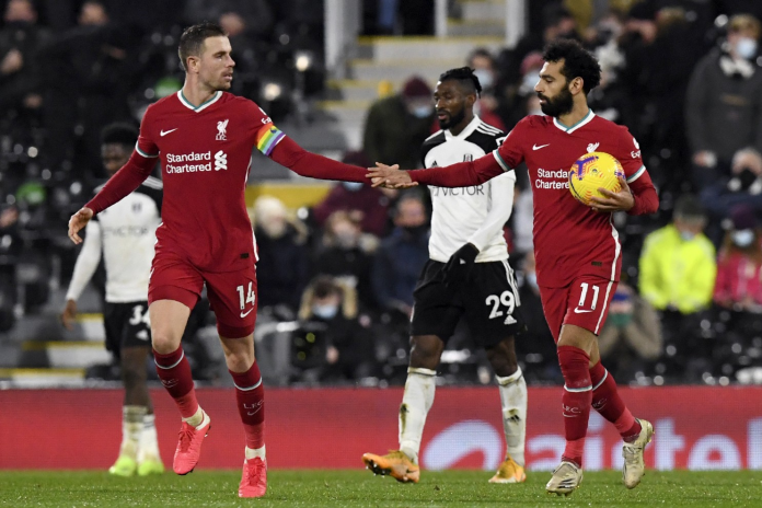 salah penalty