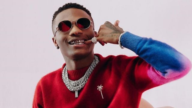 wizkid - THEWILL NEWS MEDIA