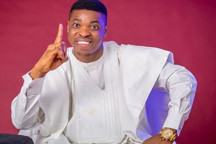 Ayo Ajewole - Woli Agba