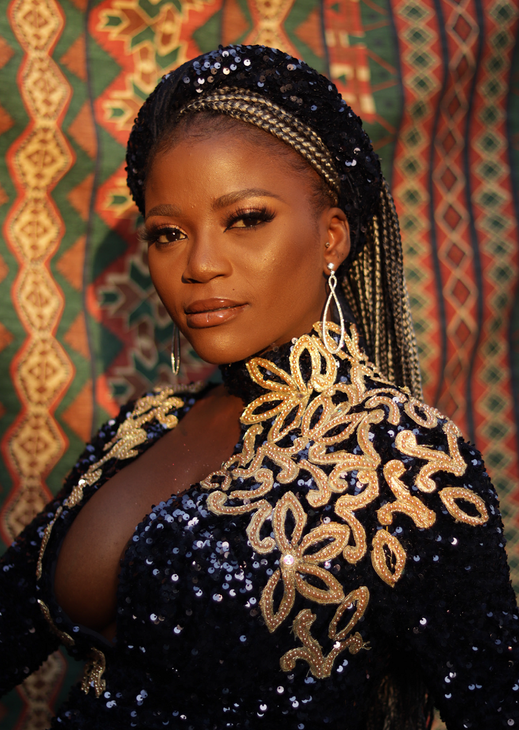yeide kuti - THEWILL NEWS MEDIA