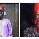 Veteran Actor, Dan Nkoloagu, Dies of Arthritis, Other Health Complications