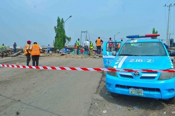 Accident Accident