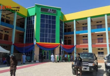 Al-Ansar University Maiduguri: Passport To The Future