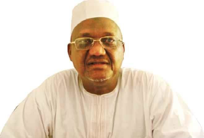 Aminu Kontagora