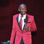 Sex Scandal: Suleman Sues Accuser For N5bn, Threatens To ‘Make Him Disappear’ Apostle Johnson Suleman
