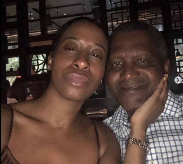 Bea-Lewis-and-Aliko-Dangote--e1609460090807