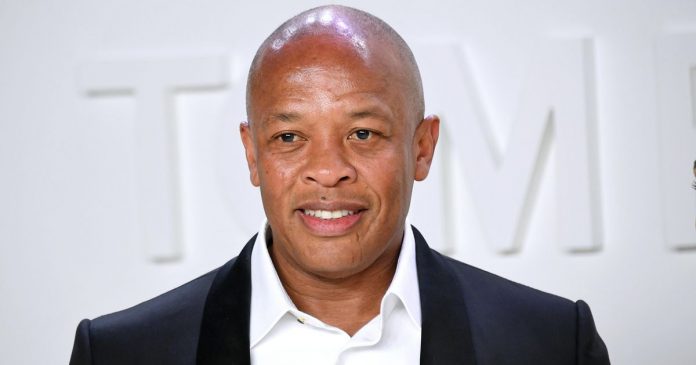 Burglars Invade Dr Dre’s Home Dr Dre