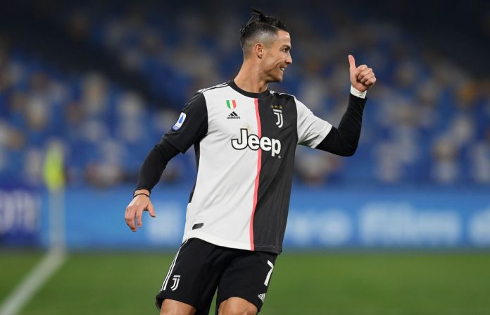 Ronaldo Ronaldo