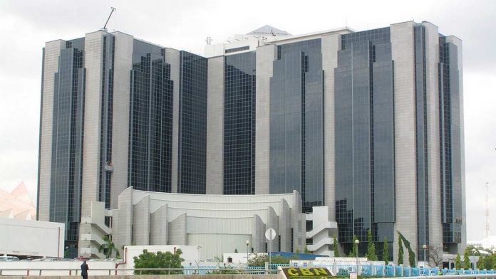 CBN Central Bank of Nigeria (CBN)
