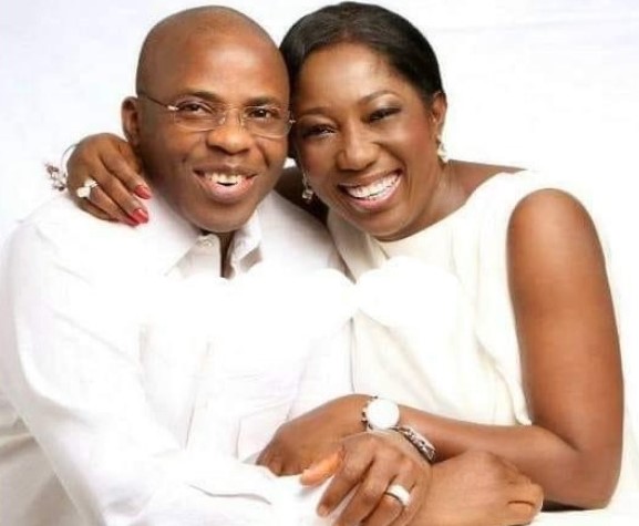 Ikedi Ohakim and his messy fight with mistress