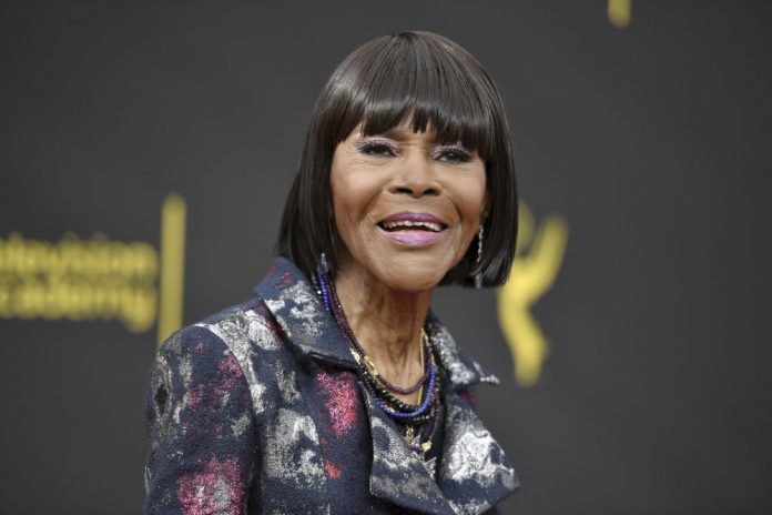 Cicely Tyson Cicely Tyson