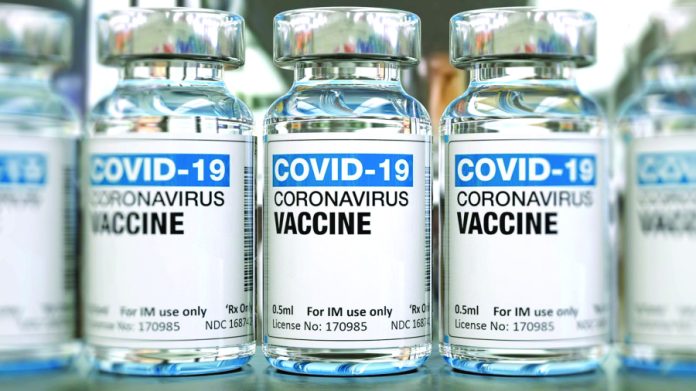 Covid-19 Vaccine