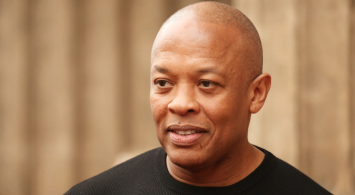 Dr Dre