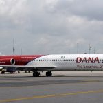 Dana Air Takes Delivery Of 2 Aircraft After Maintenance Dana Air