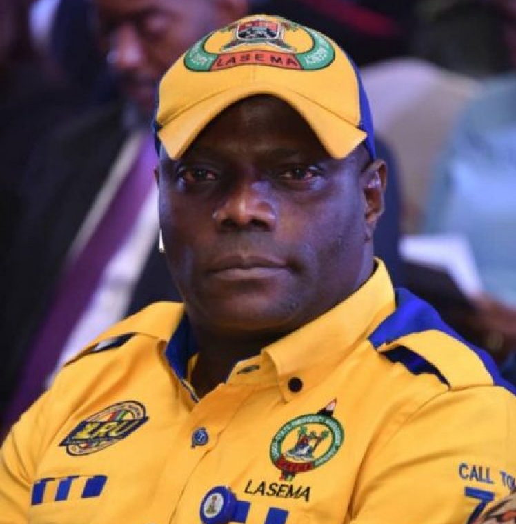 Love gone sour between LASEMA DG and his lover