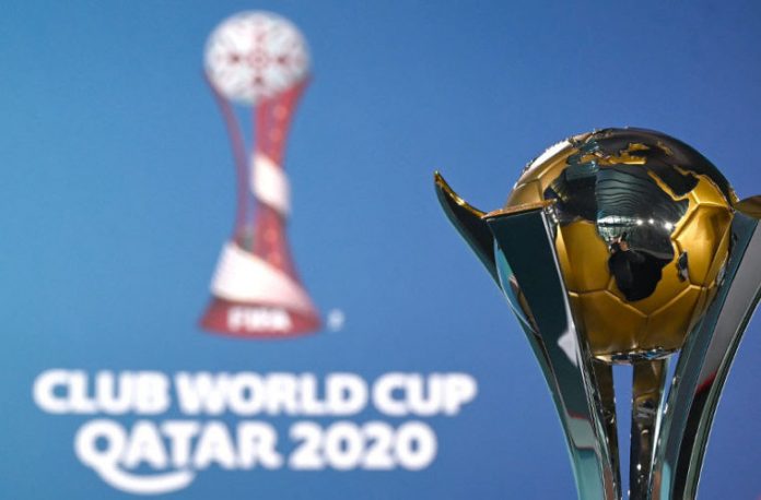 Club World Cup
