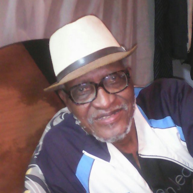 Eddie Aderinokun