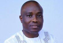 Close Encounters With Edwin Ogidi-Gbegbaje