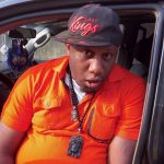 Nollywood Actor, Ernest Asuzu Dies Ernest Asuzu