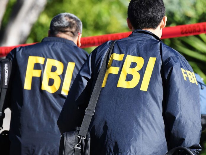 FBI FBI