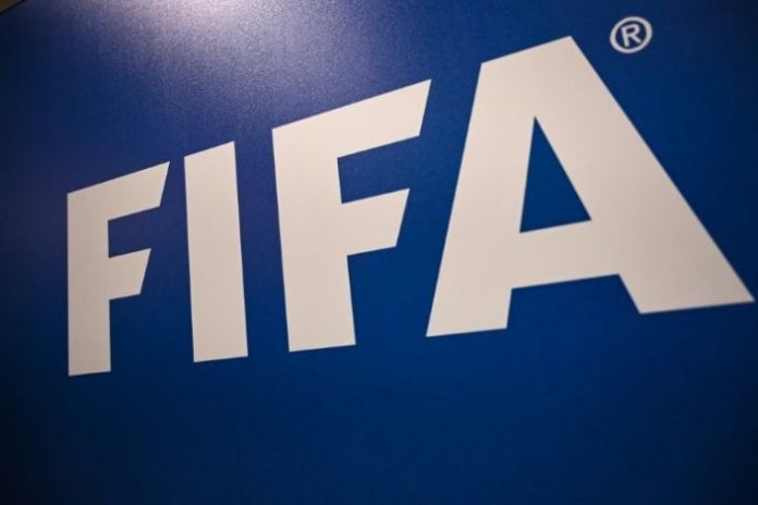 FIFA FIFA