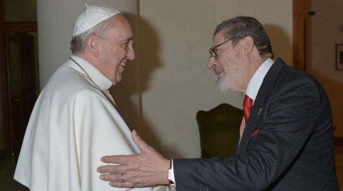 Fabrizio Soccorsi
