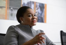 FEATURE: Arunma Oteh: Bruised At Home, Celebrated Abroad