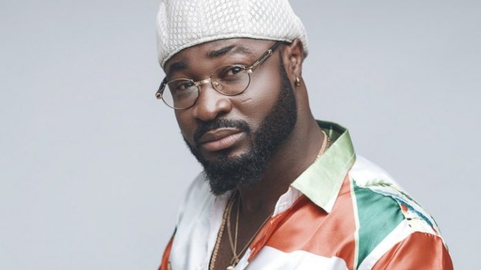 Harrysong