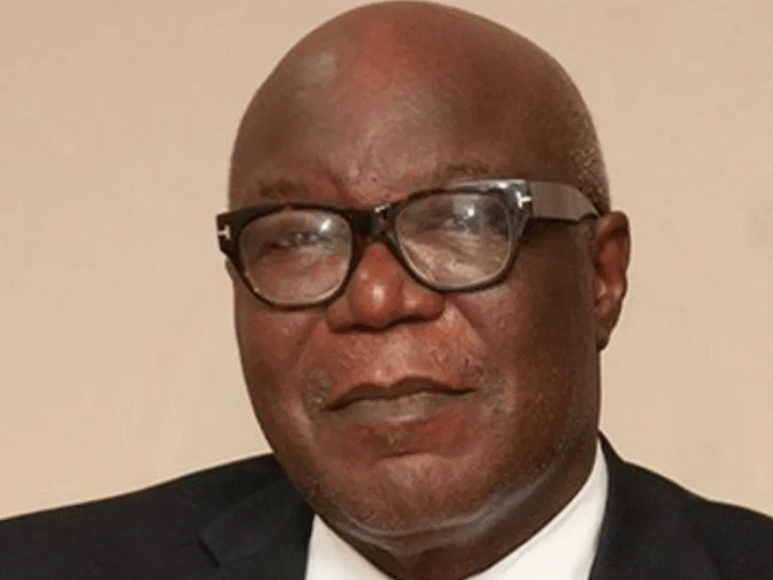 Ibidapo-Obe