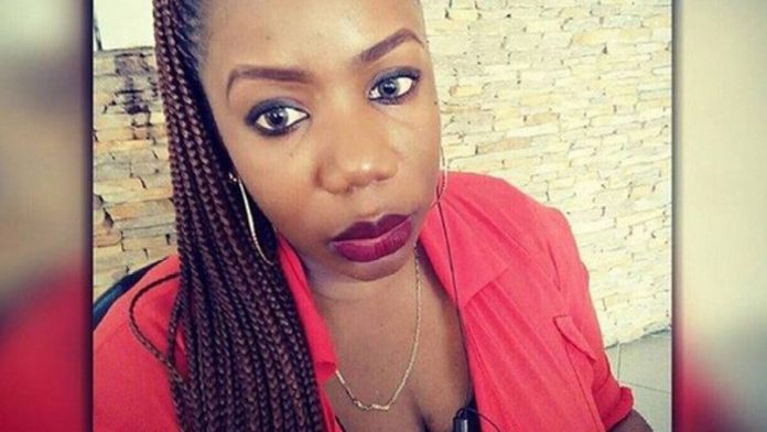 Ifeoma Dublin Green