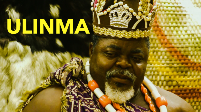 Jim Lawson Madueke