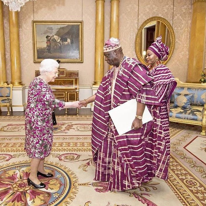 The crash of Justice Oguntade’s marriage