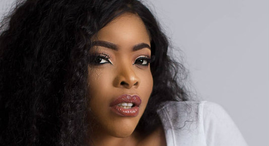 Laura-Ikeji Laura Ikeji