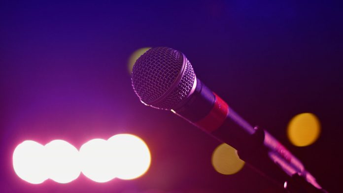 Music-Mic