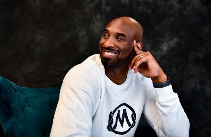 Kobe Bryant