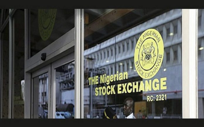 NSE-stocks Stock exchange